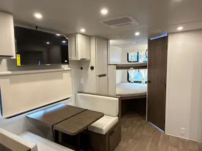 2026 Winnebago Access photo 20