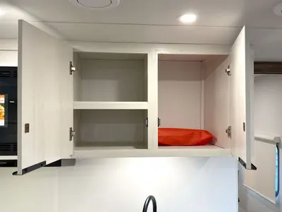 2026 Winnebago Access photo 27