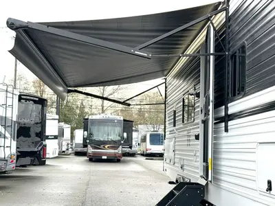 2026 Winnebago Access photo 17