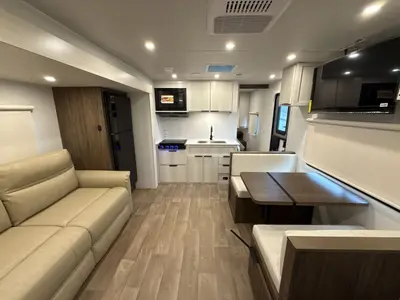 2026 Winnebago Access photo 34