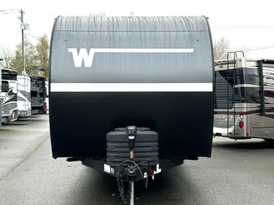 2026 Winnebago Access photo 4