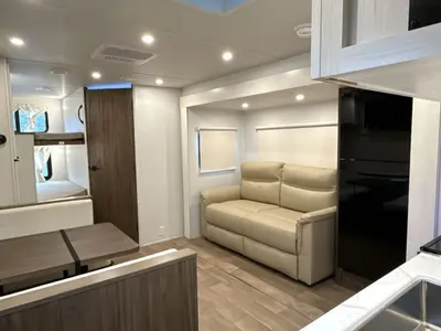2026 Winnebago Access photo 21