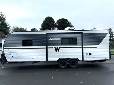 2026 Winnebago Access photo 6