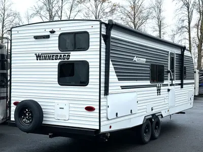 2026 Winnebago Access photo 9