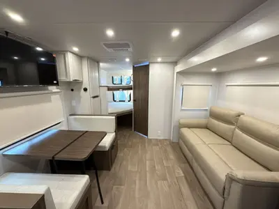 2026 Winnebago Access photo 33