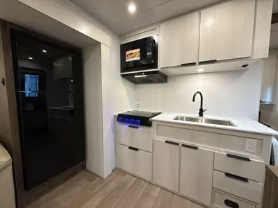 2026 Winnebago Access photo 39