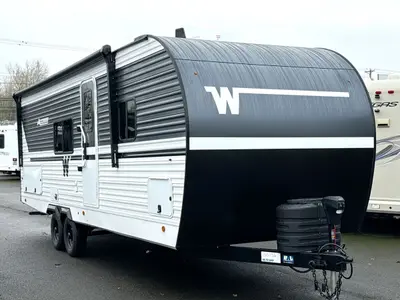 2026 Winnebago Access photo 3