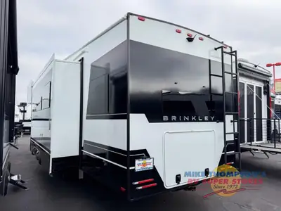 2026 Brinkley Model Z photo 3
