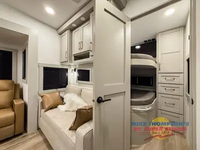 2026 Brinkley Model Z photo 10