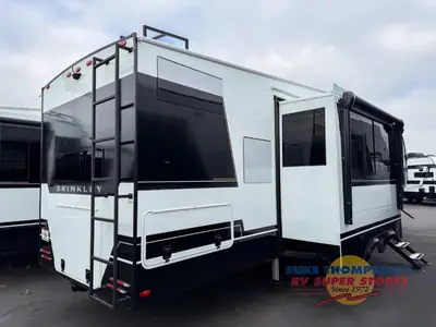 2026 Brinkley Model Z photo 4