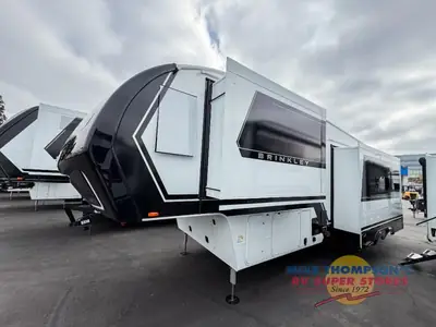 2026 Brinkley Model Z photo 2
