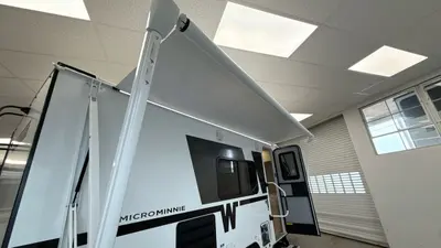2026 Winnebago Micro Minnie photo 19