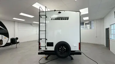 2026 Winnebago Micro Minnie photo 7
