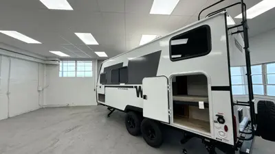 2026 Winnebago Micro Minnie photo 9