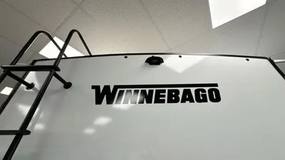 2026 Winnebago Micro Minnie photo 14