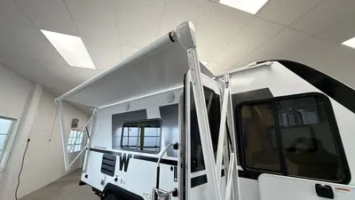 2026 Winnebago Micro Minnie photo 20
