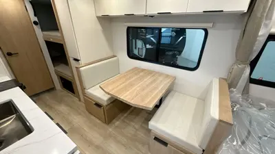 2026 Winnebago Micro Minnie photo 26