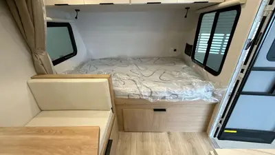 2026 Winnebago Micro Minnie photo 31