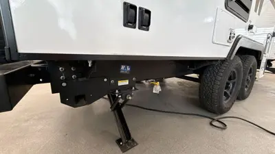 2026 Winnebago Micro Minnie photo 11