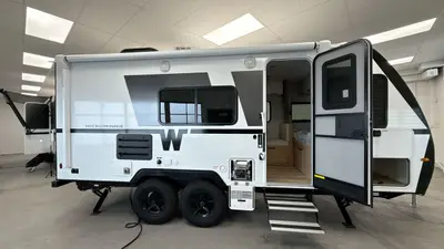 2026 Winnebago Micro Minnie photo 6