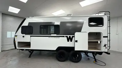 2026 Winnebago Micro Minnie photo 10