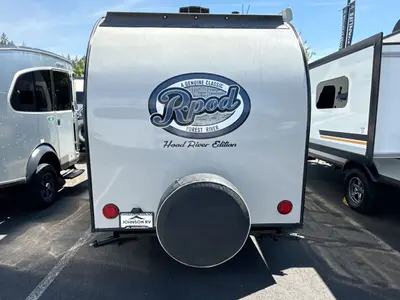 2019 Forest River R-Pod photo 8