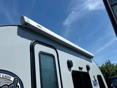 2019 Forest River R-Pod photo 12