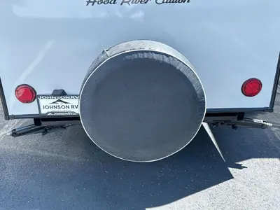 2019 Forest River R-Pod photo 38