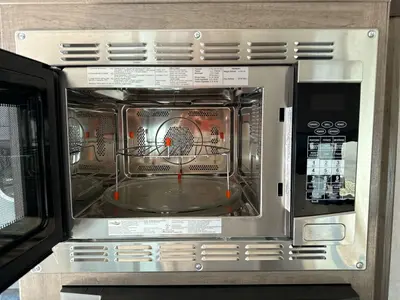 2019 Forest River R-Pod photo 27