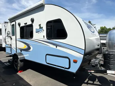 2019 Forest River R-Pod photo 3