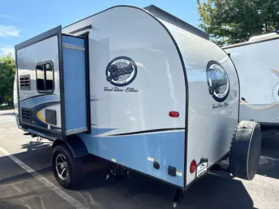 2019 Forest River R-Pod photo 7