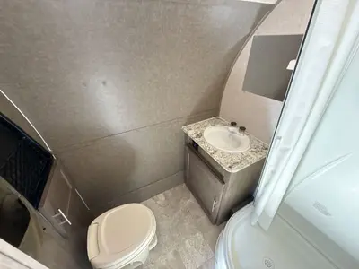 2019 Forest River R-Pod photo 30