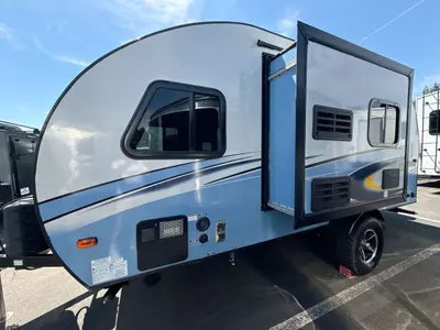 2019 Forest River R-Pod photo 6
