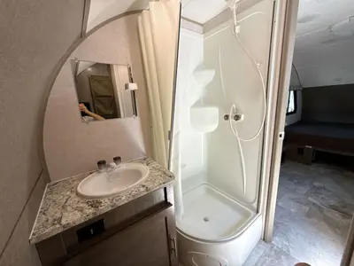 2019 Forest River R-Pod photo 31