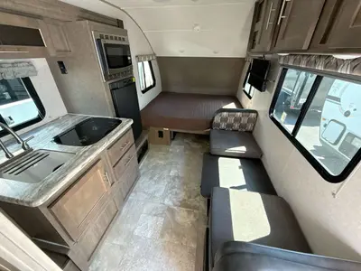 2019 Forest River R-Pod photo 36