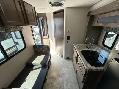 2019 Forest River R-Pod photo 37