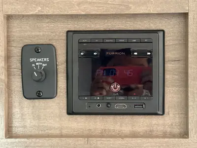 2019 Forest River R-Pod photo 20