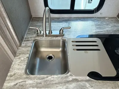 2019 Forest River R-Pod photo 29