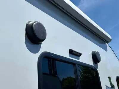2019 Forest River R-Pod photo 14