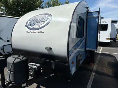 2019 Forest River R-Pod photo 5