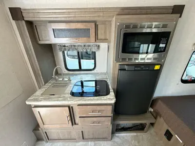 2019 Forest River R-Pod photo 28