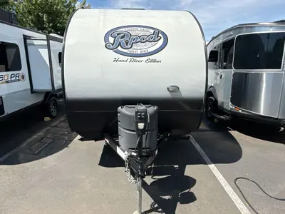 2019 Forest River R-Pod photo 4