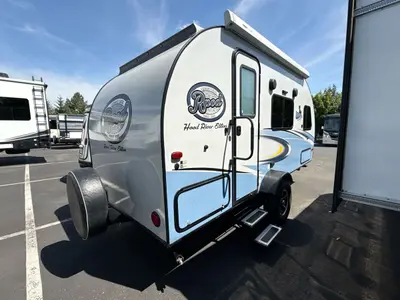 2019 Forest River R-Pod photo 10
