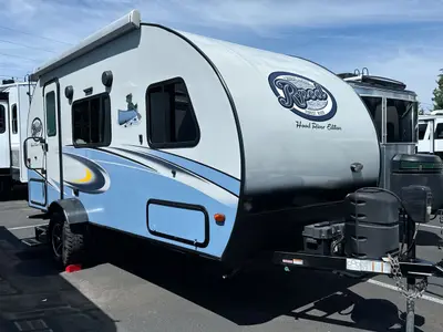 Used 2019 Forest River R-Pod 180HR