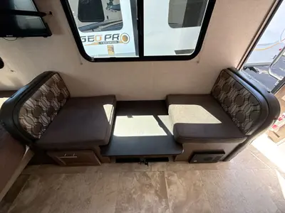 2019 Forest River R-Pod photo 35