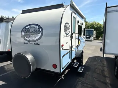 2019 Forest River R-Pod photo 9