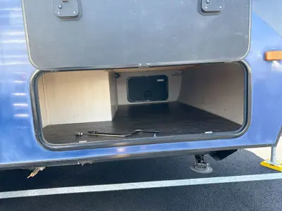 2019 Winnebago Micro Minnie photo 7