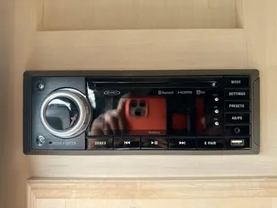 2019 Winnebago Micro Minnie photo 12