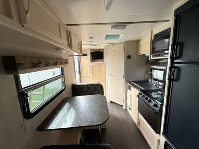 2019 Winnebago Micro Minnie photo 26