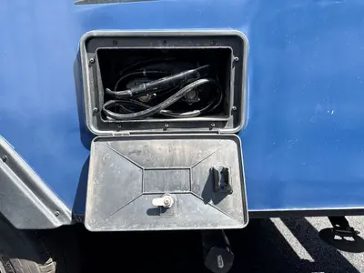 2019 Winnebago Micro Minnie photo 10